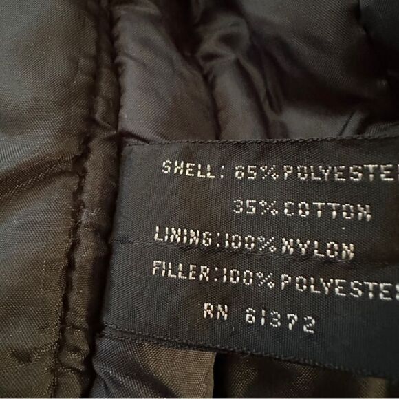 Playboy Bunny Vintage Bomber Jacket - Picture 8 of 9